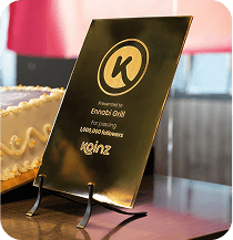 Award 2