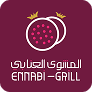 Ennabi Grill Logo