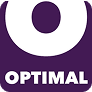 Optimal Catering Logo